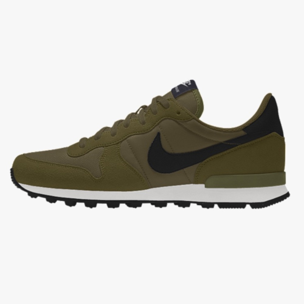 Nike Internationalist Sneaker